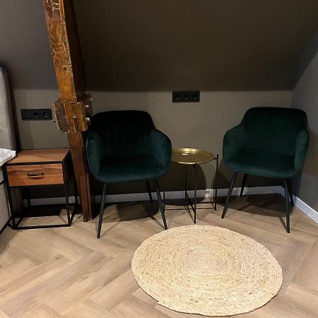 Boutique Hotel De Kade Zaandam-Amsterdam Kültér fotó