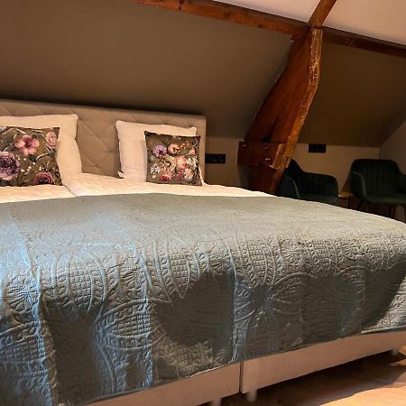 Boutique Hotel De Kade Zaandam-Amsterdam Kültér fotó