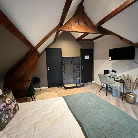 Boutique Hotel De Kade Zaandam-Amsterdam Kültér fotó