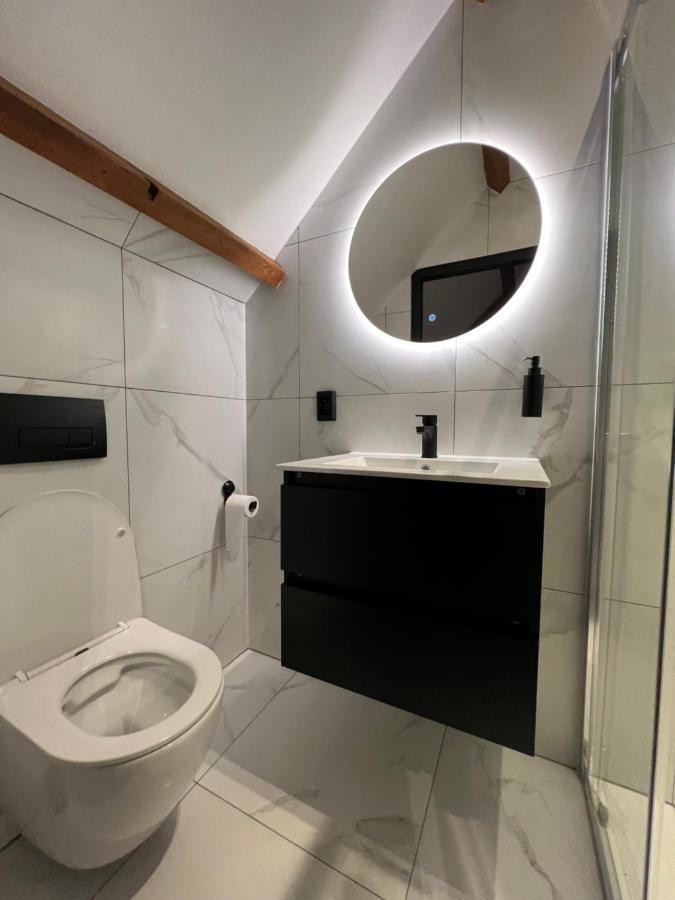 Boutique Hotel De Kade Zaandam-Amsterdam Kültér fotó