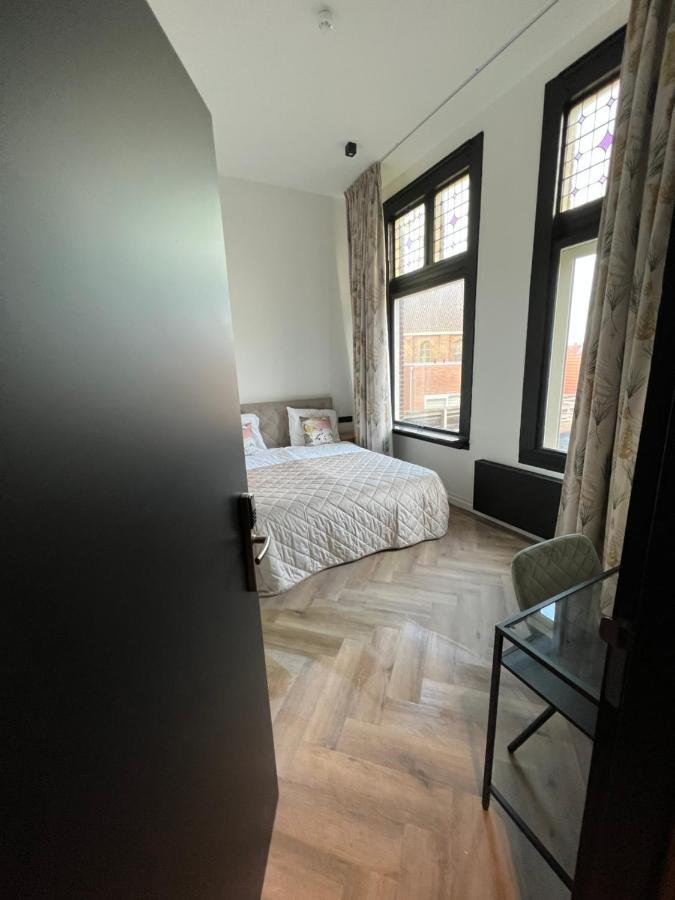 Boutique Hotel De Kade Zaandam-Amsterdam Kültér fotó
