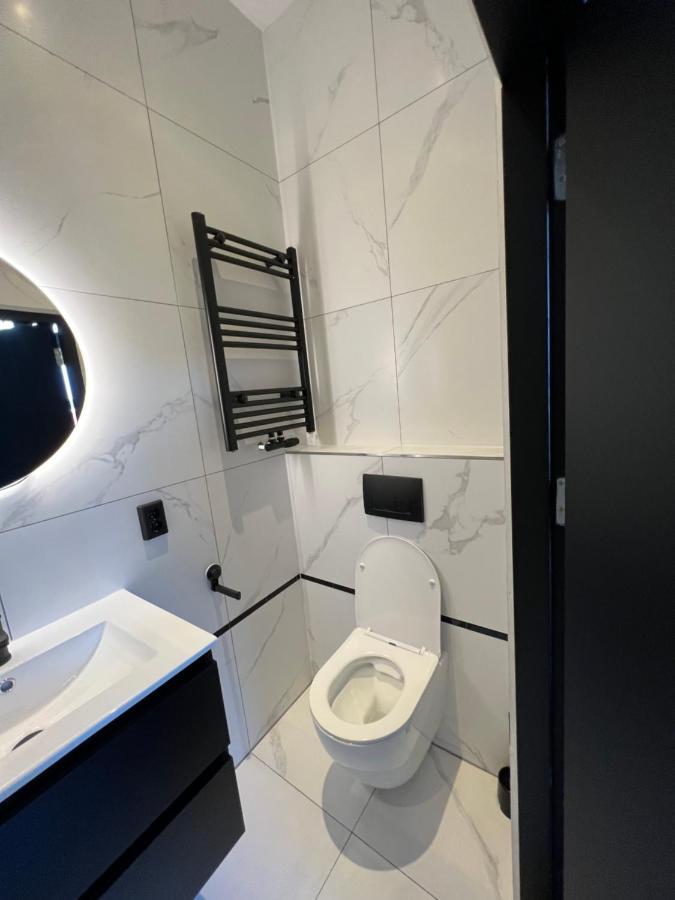 Boutique Hotel De Kade Zaandam-Amsterdam Kültér fotó
