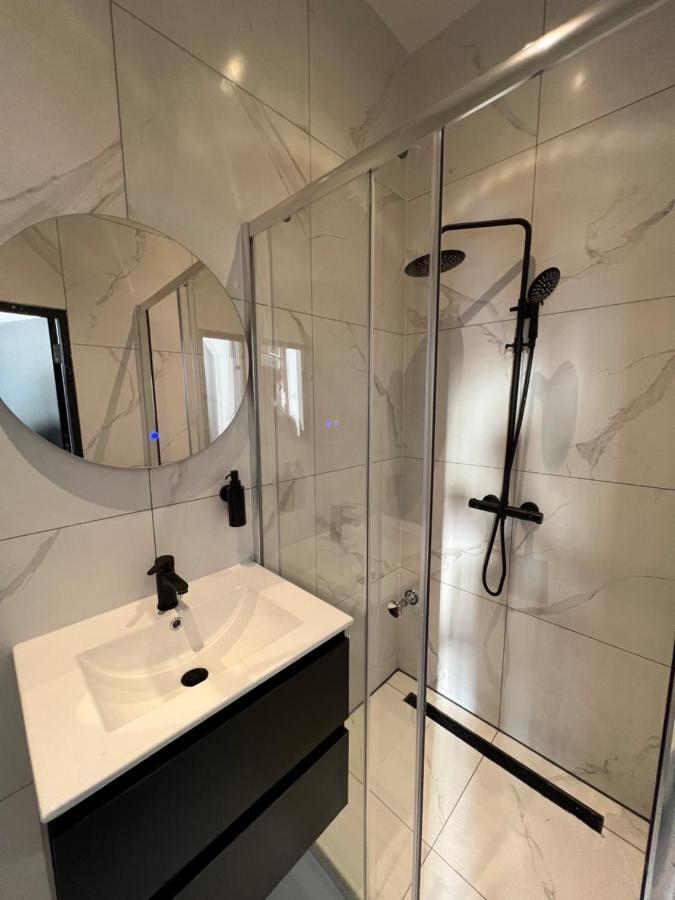 Boutique Hotel De Kade Zaandam-Amsterdam Kültér fotó