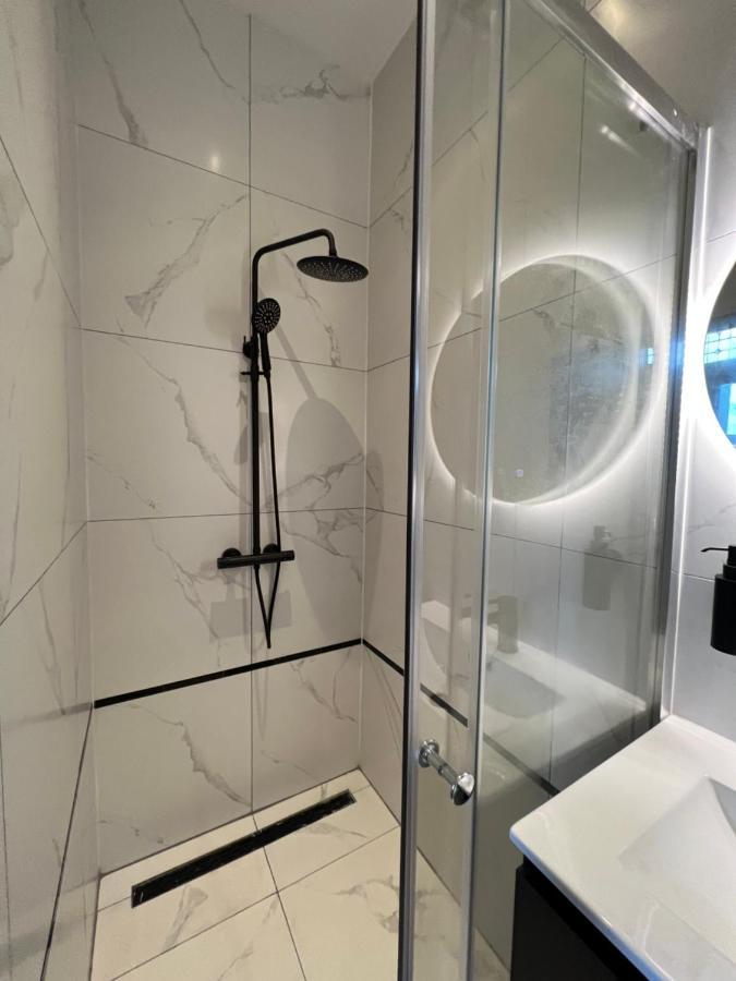 Boutique Hotel De Kade Zaandam-Amsterdam Kültér fotó