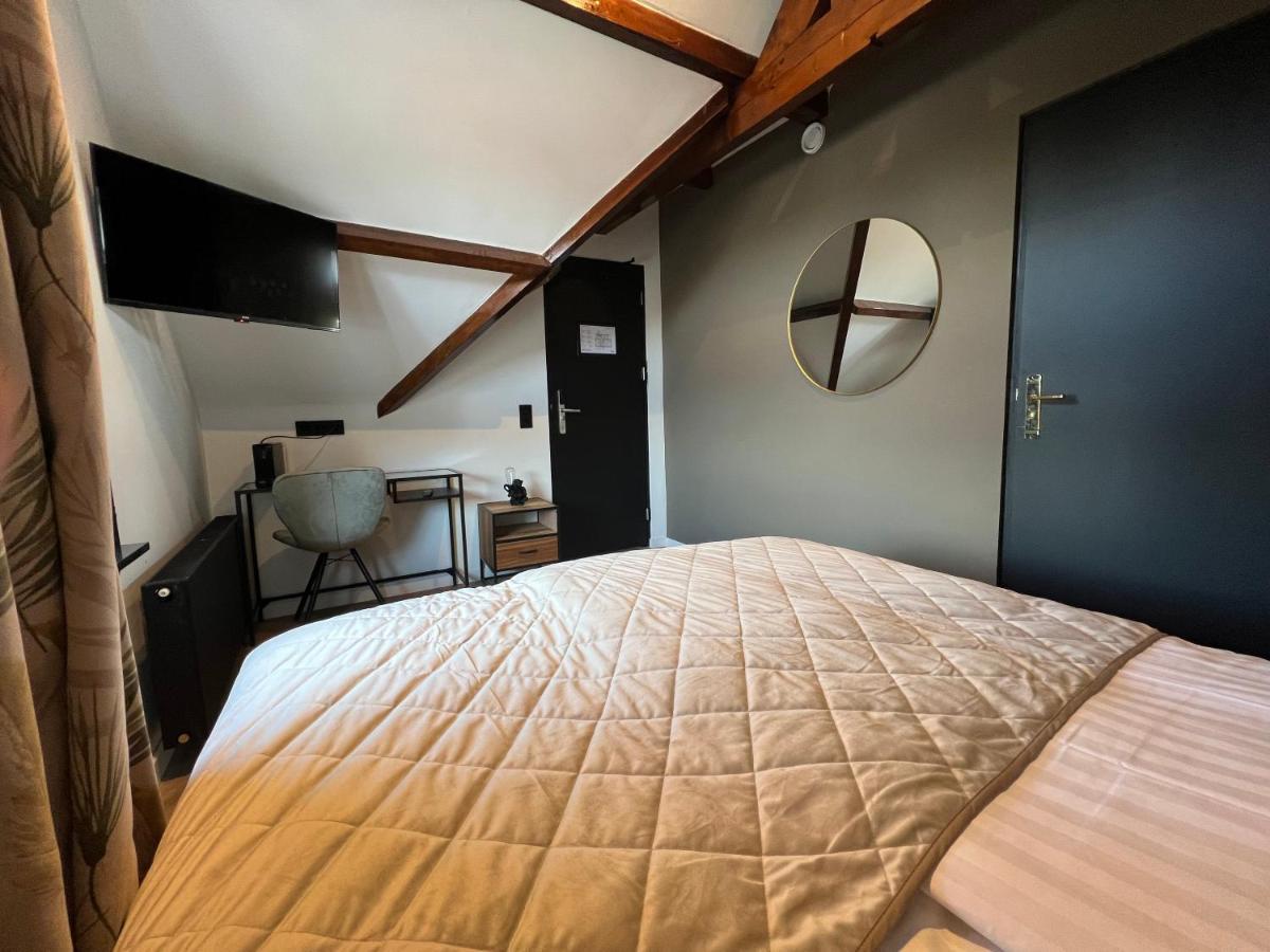 Boutique Hotel De Kade Zaandam-Amsterdam Kültér fotó