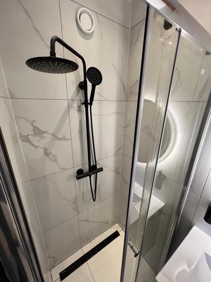 Boutique Hotel De Kade Zaandam-Amsterdam Kültér fotó
