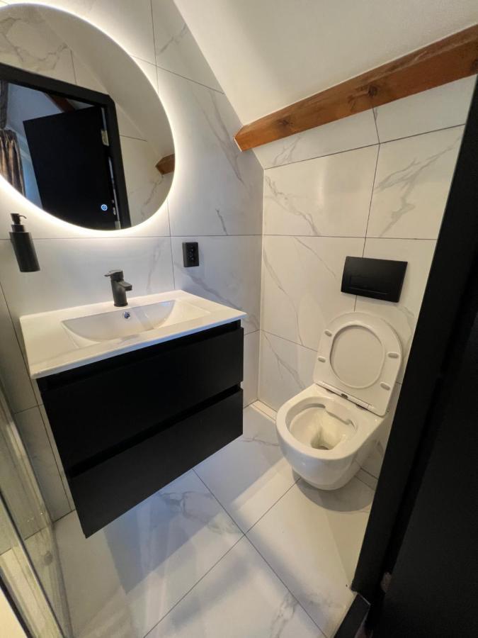 Boutique Hotel De Kade Zaandam-Amsterdam Kültér fotó